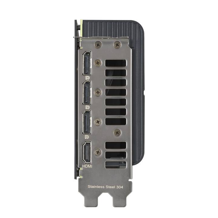 ASUS ProArt Nvidia GeForce RTX 4070 Super (12 GB)