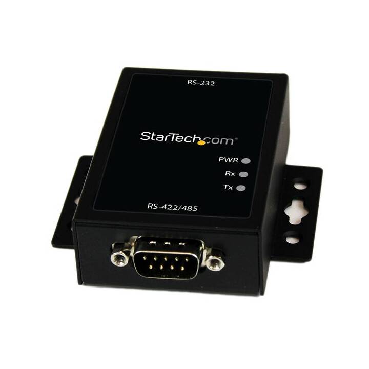 STARTECH.COM Adapter (D-Sub (9-polig), DB-9, 1200 m)
