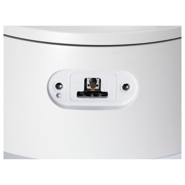 LEVEL ONE Caméra réseau (2 MP, Dôme, RJ-45) - Interdiscount