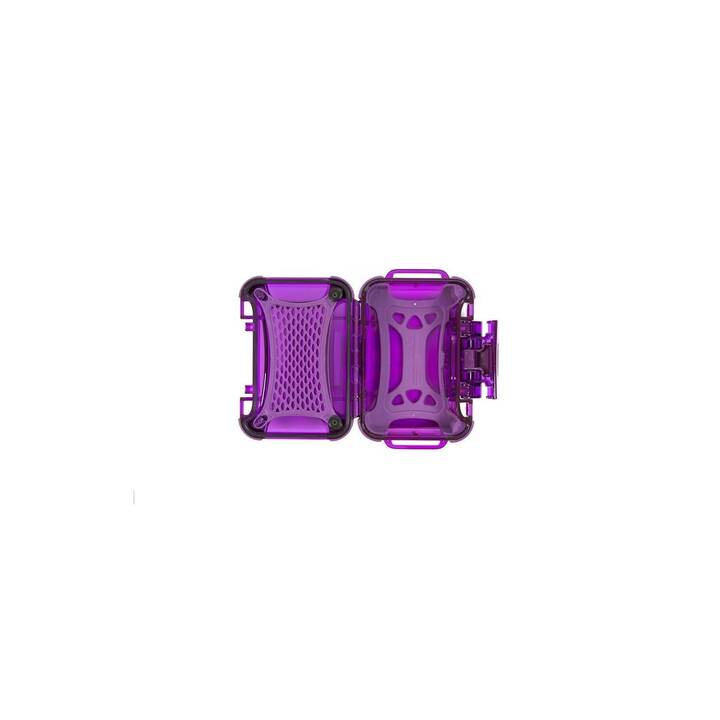 NANUK Nano 310 Aufbewahrungsbox (Violett)