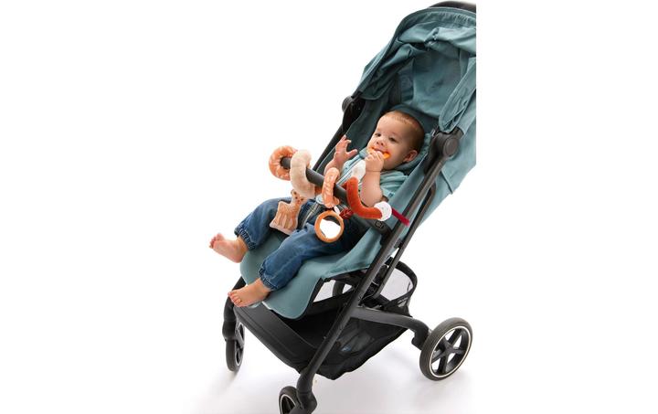 SOPHIE LA GIRAFE Fanfan Spielzeug fr Kinderwagen - Interdiscount