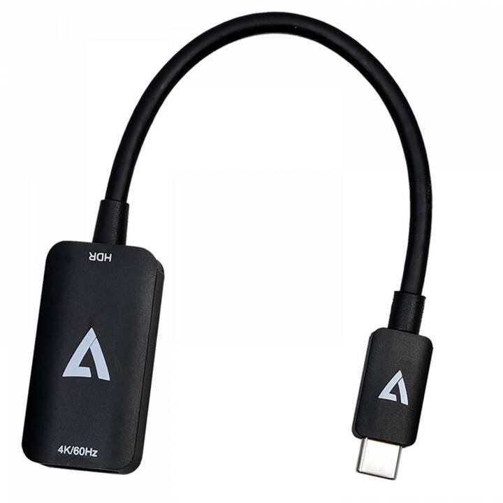 VIDEOSEVEN Adaptateur vidéo (HDMI Type A)