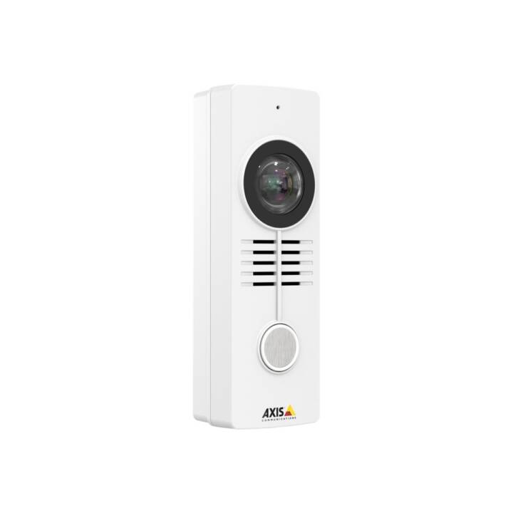 AXIS Interphone à video A8105-E (RJ-45 (LAN))