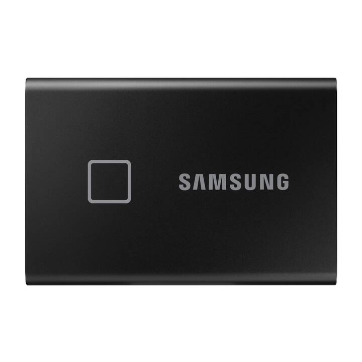 SAMSUNG T7 Touch (USB di tipo A, 2 TB)