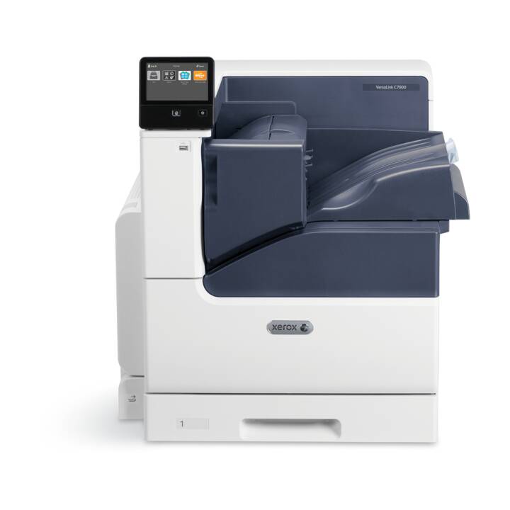 XEROX C7000 (Laserdrucker, Farbe, NFC)