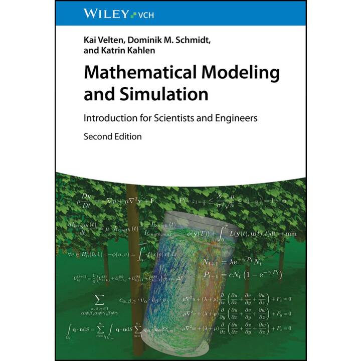 Mathematical Modeling and Simulation - Interdiscount