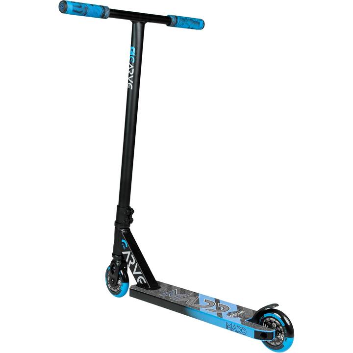 MGP Scooter Carve Pro X 2020 (Bleu, Noir)
