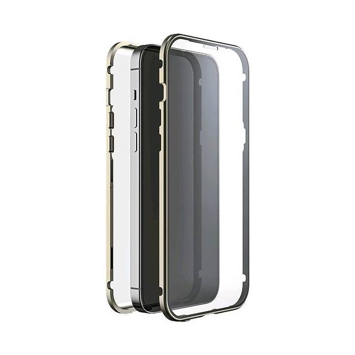 WHITE DIAMONDS Displayschutzglas 360° (iPhone 14 Plus, 2 Stück)