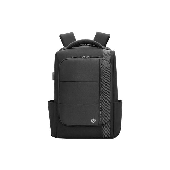 HP Rucksack (16.1", Schwarz)