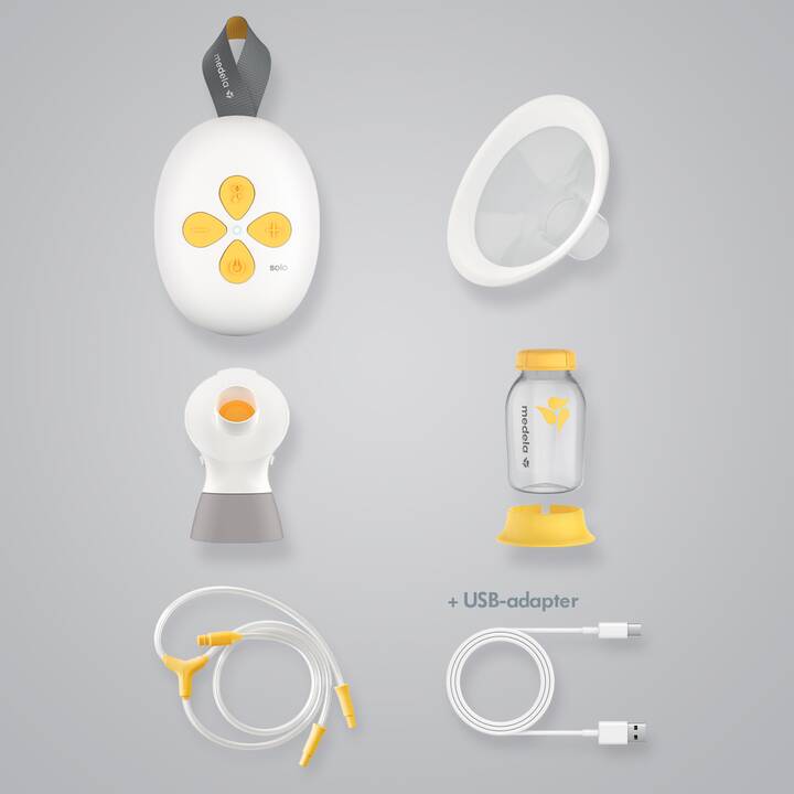 MEDELA Solo (Elettrico)