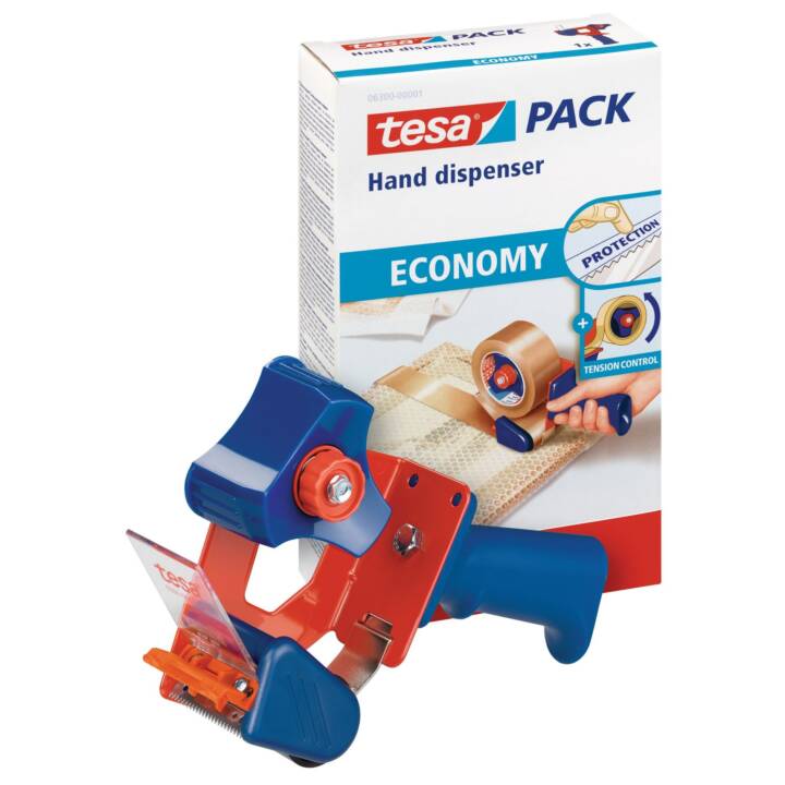 TESA Economy Dispenser manuale