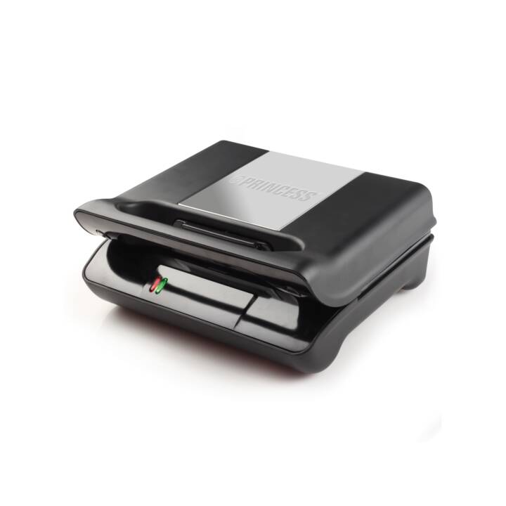 PRINCESS Compact Pro Sandwich Maker Interdiscount