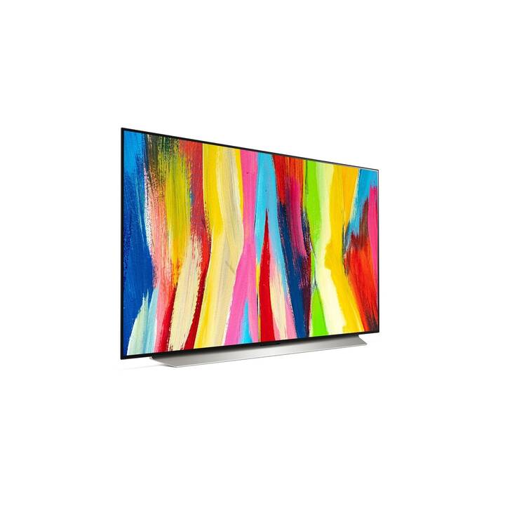LG OLED48C28LB Smart TV (48", OLED, Ultra HD - 4K)