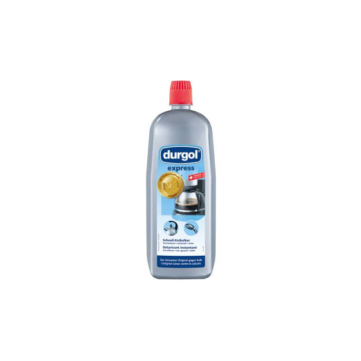 DURGOL Détartrant Express (1000 ml)