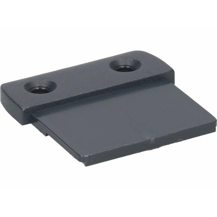 MAX HAURI Support pour prise multiple maxCONNECT Cubo (Anthracite)