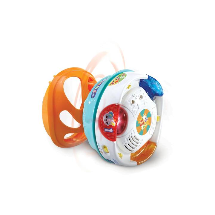 VTECH Jouets d'éveil et d'apprentissage 3-in-1