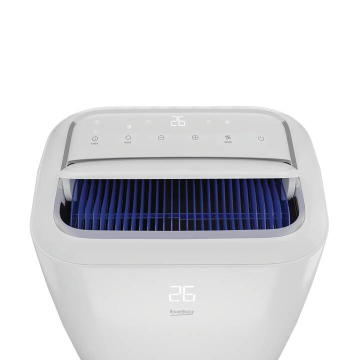 BEKO Climatizzatore BP112C (12000 BTU/h)