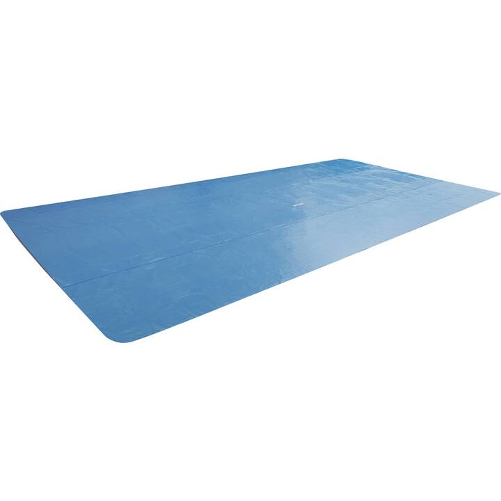 INTEX Copertura per piscina solare (200 cm x 400 cm)