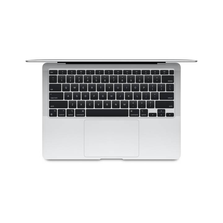 APPLE MacBook Air 2020 2020 (13.3", Apple M1 Chip, 8 GB RAM, 512 GB SSD)
