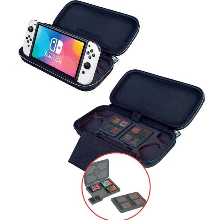 NACON Deluxe Travel Case Housses de protection (Nintendo Switch Lite