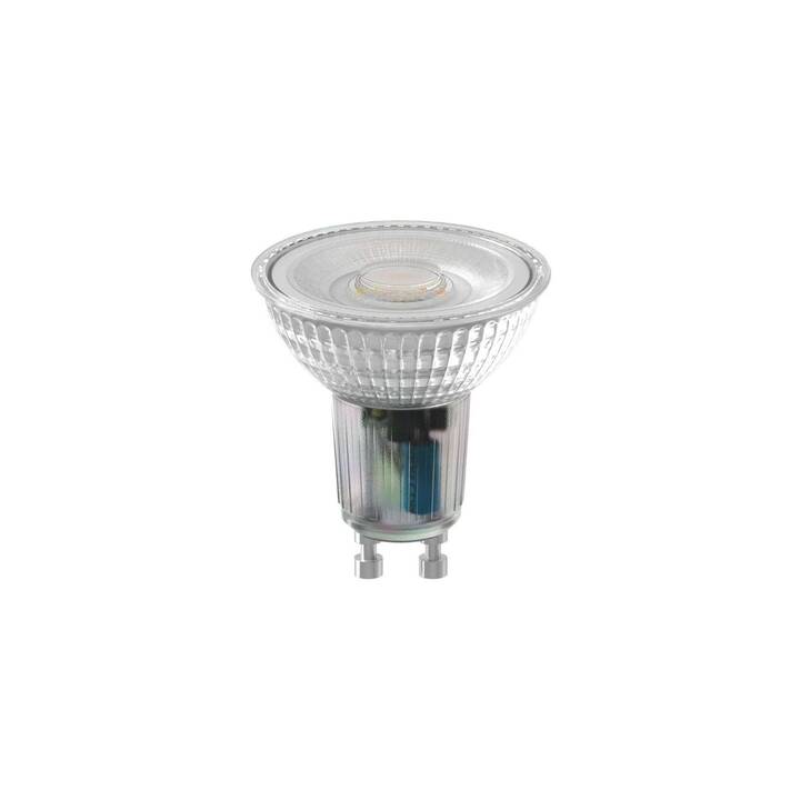 WOOX LED Birne R5143 (GU10, WLAN, Bluetooth, 4.9 W)