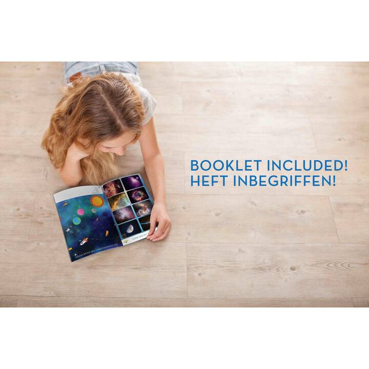 Kit Esperimenti Scientifici Per Bambini - 70 Esperimenti STEM Per 4-12 Anni - Foto 12