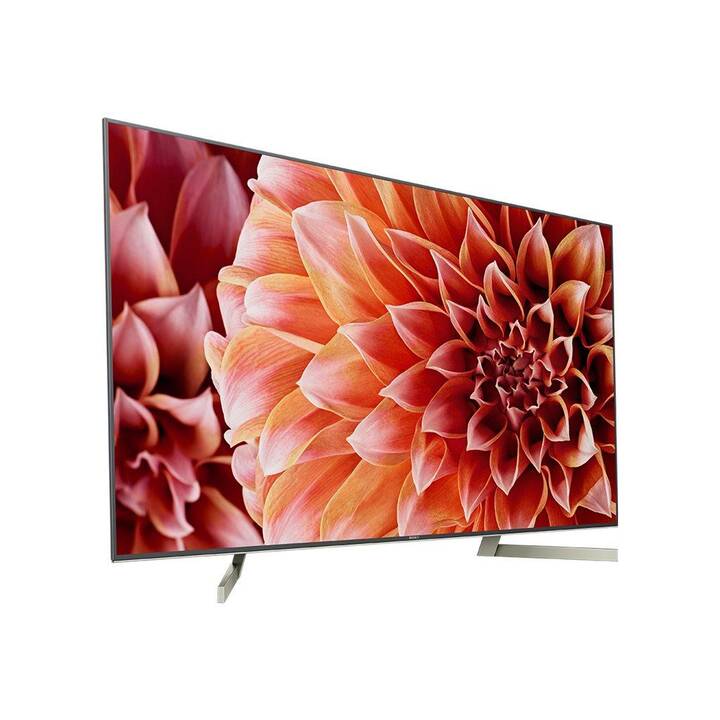 SONY KD55XF9005BAEP Smart TV (55", LCD, Ultra HD - 4K)