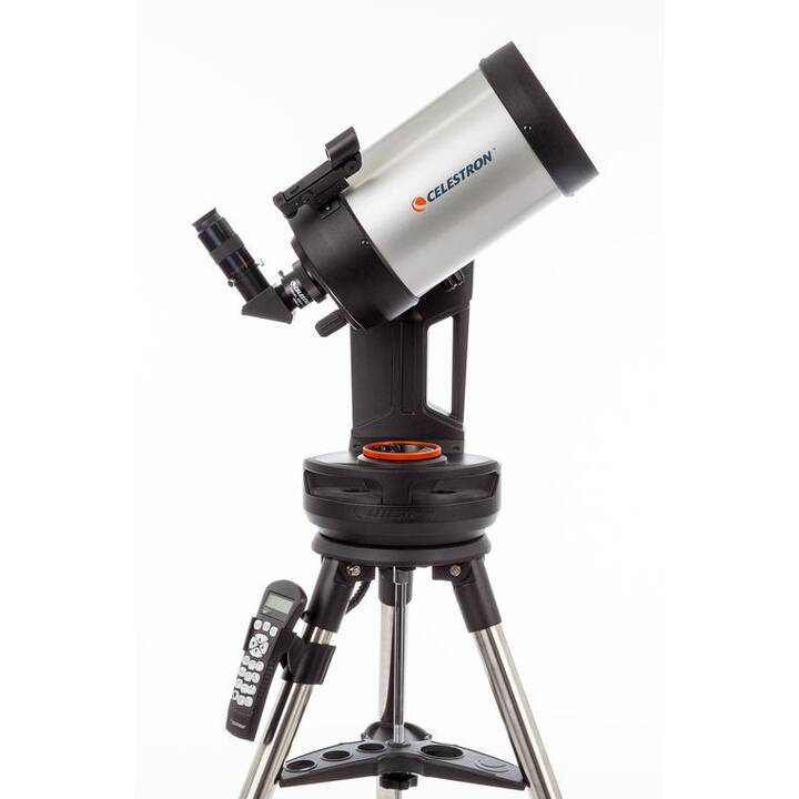 CELESTRON Evolution 6 Spiegelteleskop (Reflektor)