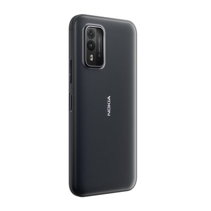 NOKIA XR21 (5G, 128 GB, 6.49", 64 MP, Nero)