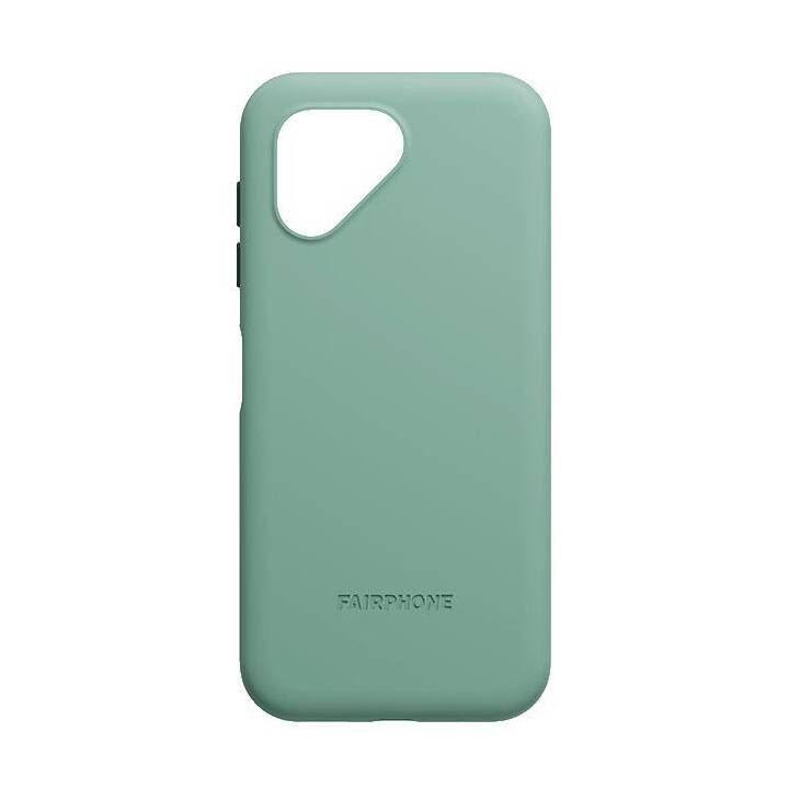 FAIRPHONE Backcover (Fairphone 5, Verde muschio)