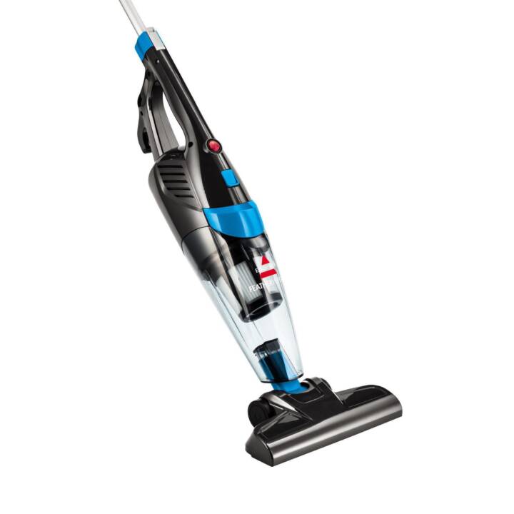 BISSELL Featherweight Pro Eco 2in1 (450 W, ohne Beutel)