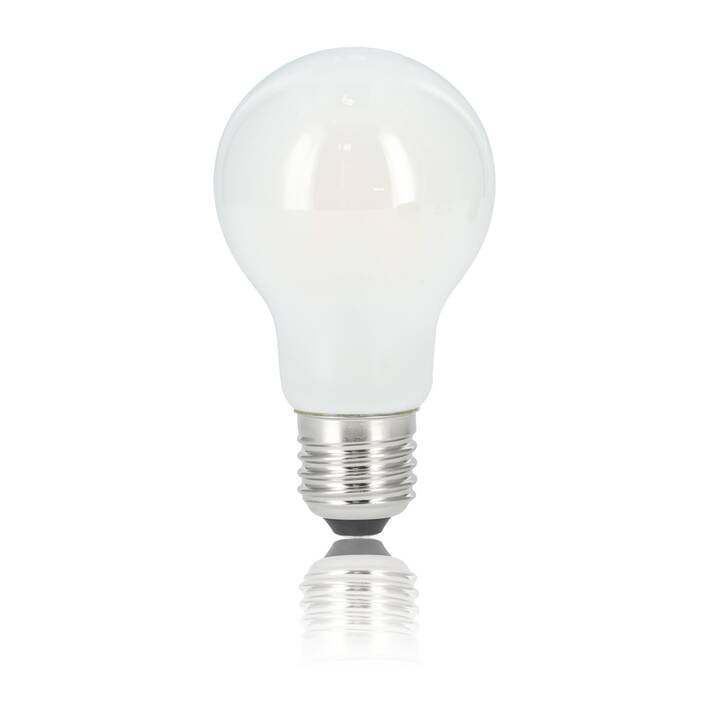 XAVAX Lampadina LED (E27, 6.5 W)