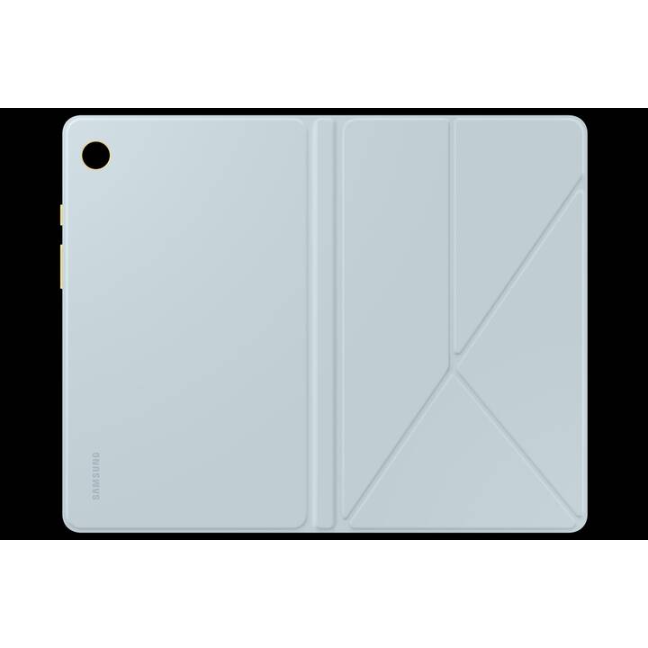 SAMSUNG Custodia (8.7", Galaxy Tab A9, Blu)