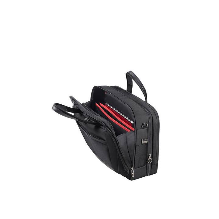 SAMSONITE Borsa (15.6", Nero)