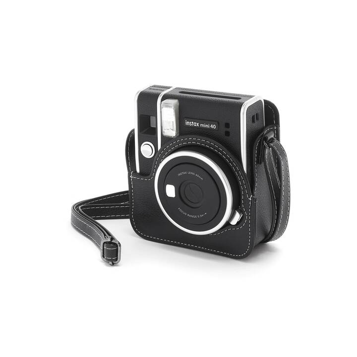 FUJIFILM Custodie per fotocamere (Nero)