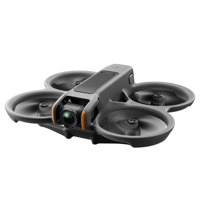 DJI Avata 2 - Fly More Combo (4K)