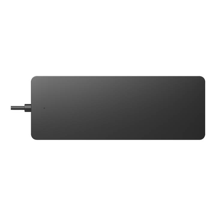 HP Dockingstation (HDMI, DisplayPort)