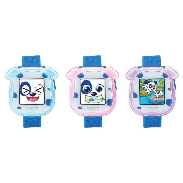 VTECH Smartwatch pour enfant My First KidiWatch (DE)