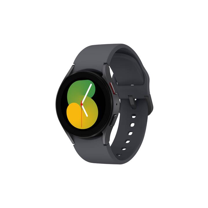 SAMSUNG Galaxy Watch5 BT (40 mm, Aluminium, Galileo, GLONASS, Beidou, GPS)