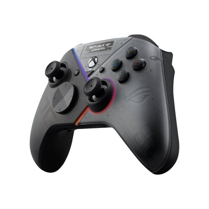 ASUS ROG Raikiri Pro Controller (Schwarz)