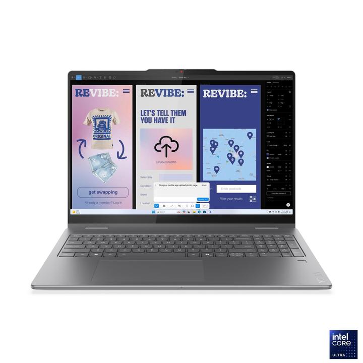 LENOVO Yoga 7 2-in-1 (16