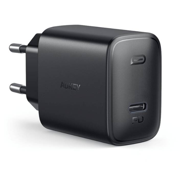 AUKEY Swift Chargeur mural (USB-C)