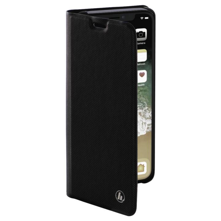 HAMA Flipcover Slim Pro (Schwarz)