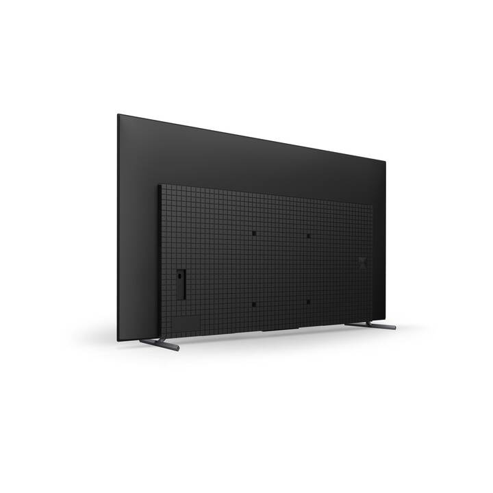 SONY BRAVIA XR-55A80L Smart TV (55", OLED, Ultra HD - 4K)