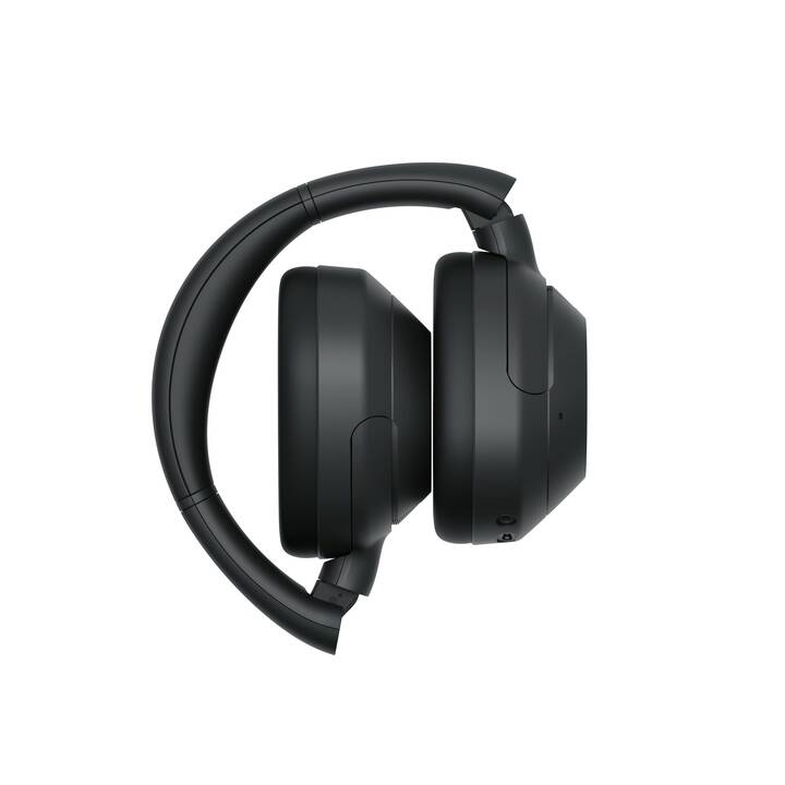 SONY ULT Wear (ANC, Bluetooth 5.2, Noir)