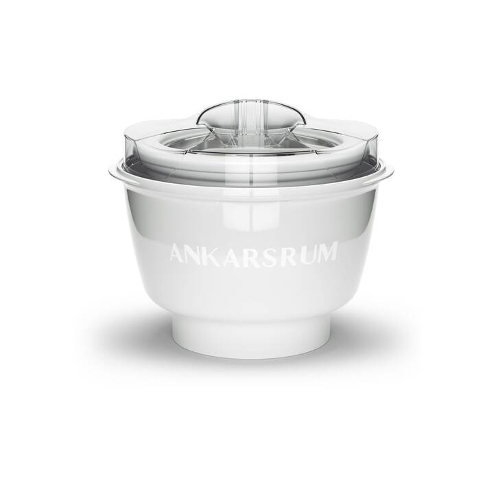 ANKARSRUM Original  Sorbetière (1.5 l)