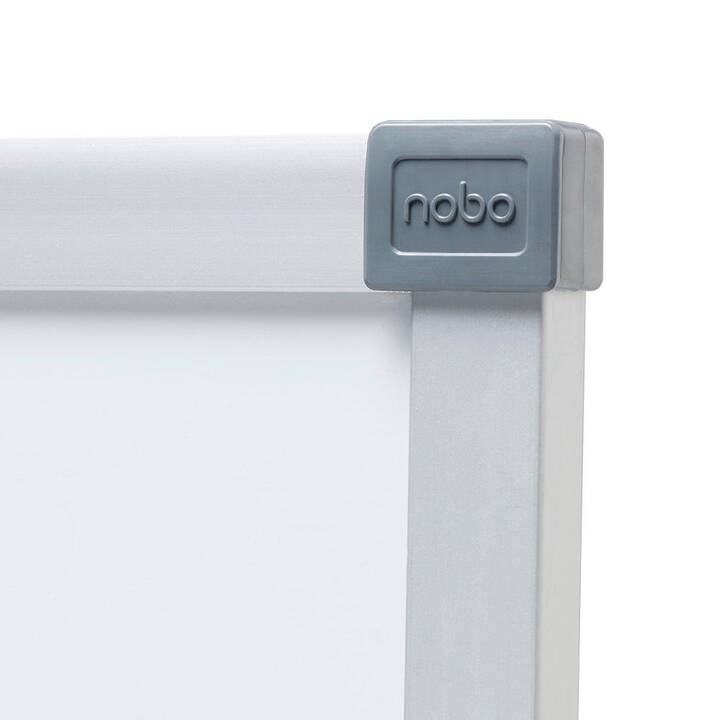 NOBO Whiteboard Basic (60 cm x 45 cm)