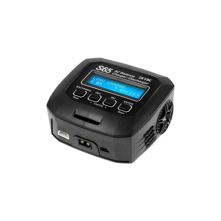 SKYRC Chargeur S65