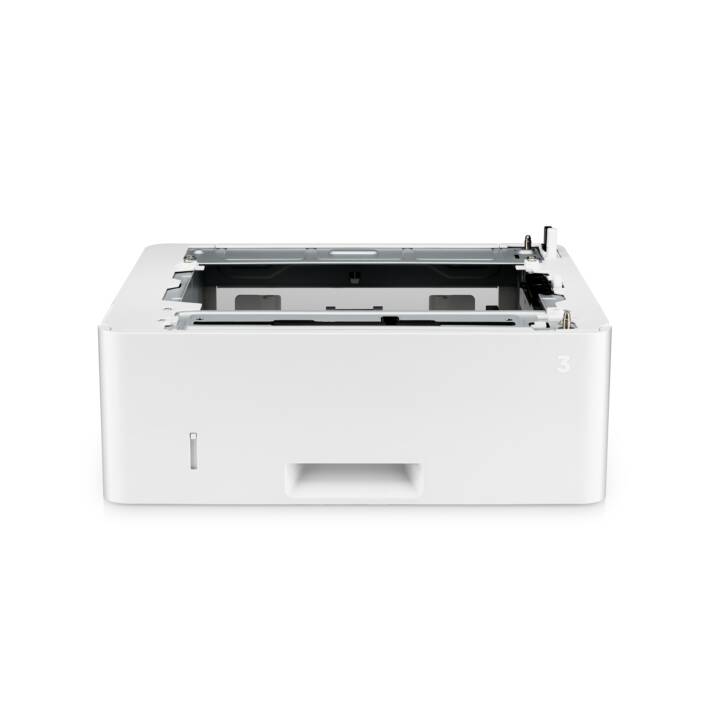 HP Papierkassette (550 Blatt)