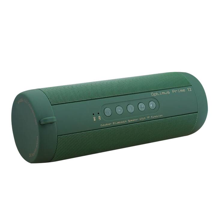 EG QP0195-13 (Bluetooth 4.2, Verde)